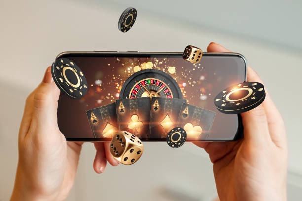 owl666 Casino And Slot Choices On Home